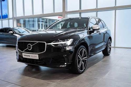 Volvo XC60 II R-Design D4, Auto's, Volvo, Bedrijf, XC60, Airconditioning, Bluetooth, Cruise Control, Elektrische buitenspiegels