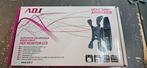universele monitor-LCDbeugel, nieuw, ADJ ATHBA200B, 27 kg, Enlèvement, Neuf, ADJ
