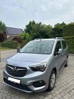 Opel combo life 2020 130pk diesel, Auto's, Voorwielaandrijving, Euro 6, 4 cilinders, 1505 kg