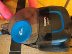 Aspirateur sans sac Philips 900W, Enlèvement, Aspirateur