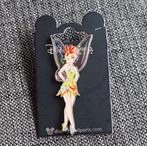 Tinkerbell 1 pin - Disneyland Parijs (nieuw), Nieuw, Ophalen of Verzenden, Speldje of Pin