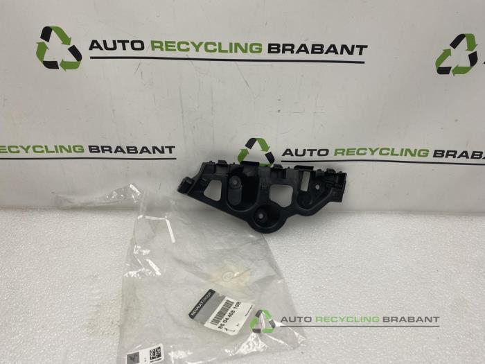 Support pare-chocs arrière droit d'un Dacia Sandero, -, 3 mois de garantie, Utilisé, -