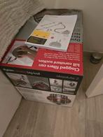 Dyson Cinetic Big Ball Absolute 2., Enlèvement