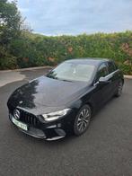 Mercedes-Benz A180 Klasse 2020 automaat, Auto's, Automaat, Zwart, Leder, Berline