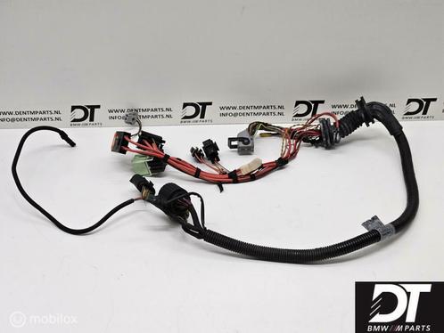 Bedrading Versnellingsbak SMG III BMW E60 M5 M6 61117836355, Auto-onderdelen, Elektronica en Kabels, BMW, Gebruikt, Ophalen of Verzenden