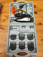 Voor dieren haar knippen machine, Ophalen, Zo goed als nieuw