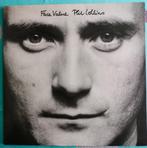 Phil Collins – Face Value, Enlèvement