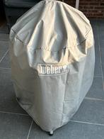 BBQ Weber 47 cm, Tuin en Terras, Houtskoolbarbecues, Ophalen, Gebruikt, Weber