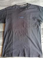 T-shirt Stone Island, Maat 46 (S) of kleiner, Blauw, Ophalen of Verzenden, Zo goed als nieuw