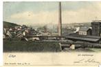 LIEGE LUIK EEN STEENKOLENMIJN  UN CHARBONNAGE 769, Verzenden, Voor 1920, Gelopen, Luik