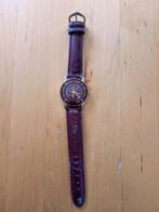 Horloge Calvin Klein, Ophalen of Verzenden, Zo goed als nieuw