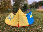 Best Roca V2 - 9m, Watersport en Boten, Ophalen of Verzenden, Zo goed als nieuw, 9 m², Kite