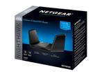 NETGEAR Nighthawk Tri-Band AX8 8-Stream AX6600 WiFi 6 Router, Nieuw, Netgear, Router, Ophalen of Verzenden