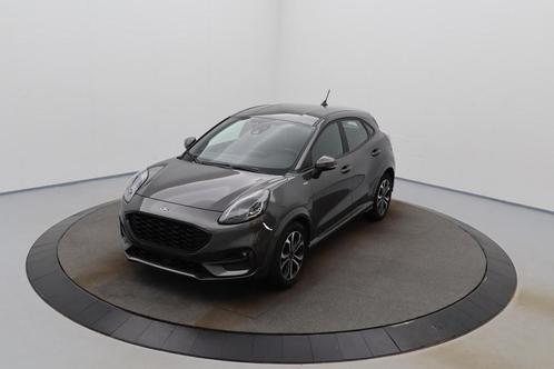 Ford Puma ST-Line - Carplay - PDC - Winterpack, Auto's, Ford, Bedrijf, Te koop, Puma, ABS, Achteruitrijcamera, Airbags, Airconditioning