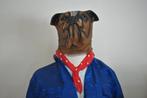 Bulldog beeld American style, Antiek en Kunst, Ophalen