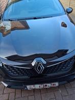 Renault Clio 90 techno 2025, Automaat, Euro 6, Zwart, Particulier