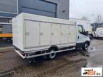 Iveco Daily 35S13/ Eis/ Ice/CarslenBaltic/ Coldcar, 126 ch, Rétroviseurs électriques, 3500 kg, Tissu
