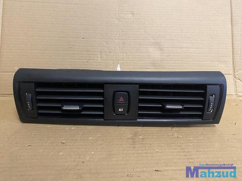 BMW 1 SERIE F20 F21 Luchtrooster dashboard midden 2011-2019, Auto-onderdelen, Dashboard en Schakelaars, BMW, Gebruikt, Ophalen of Verzenden