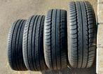 4 très bons pneus été 195/55-16, Autos : Pièces & Accessoires, Pneu(s), Pneus été, Enlèvement, Utilisé