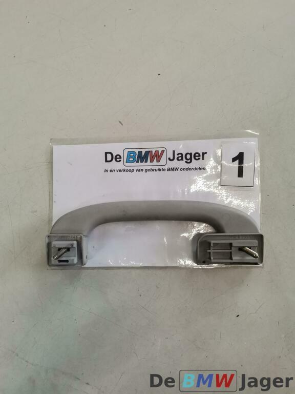 Dak handgreep linksachter BMW 5-serie E39  8235578, Auto-onderdelen, Interieur en Bekleding, BMW, Gebruikt, Ophalen of Verzenden