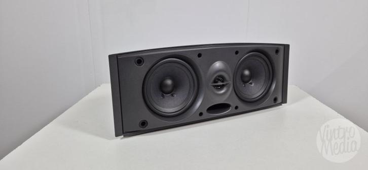 Celestion Center 2 Center Luidspreker | Centerspeaker, Audio, Tv en Foto, Luidsprekerboxen, Gebruikt, Front, Rear of Stereo speakers