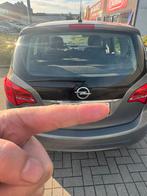 Heel proper opel mariva jaar 2011 benzine weinig km motor1.4, Auto's, Elektrische ramen, Particulier, Te koop, Benzine