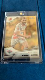 Konrad Laimer Gold Refractor #/50, Tickets en Kaartjes, Losse kaart