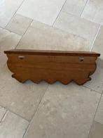 Landelijke Kapstok, Huis en Inrichting, Ophalen, Zo goed als nieuw, Hout, Wandkapstok