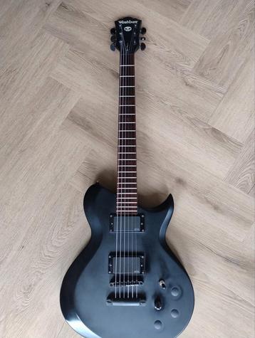 Washburn IDOL WI 65 PRO, Musique & Instruments, Enlèvement ou Envoi, Utilisé