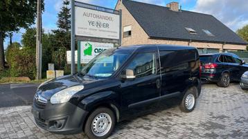 combo lichtevracht btw aftrekbaar, Auto's, Bedrijf, Onderhoudsboekje, Te koop, BTW verrekenbaar