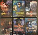 Set van 6 horrorfilms, Ophalen of Verzenden
