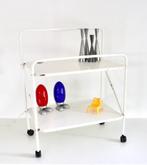 Vintage Ikea tafeltje / Niels Gammelgaard, Ophalen