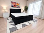 Nieuwe bedden en matrassen - 140x200, 160x200, 180x200 cmNie, Verzenden, Nieuw