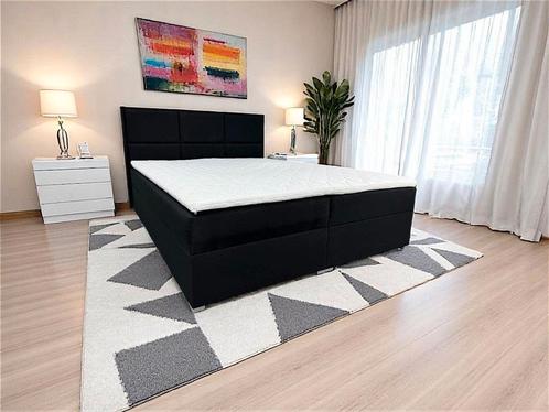 Nieuwe bedden en matrassen - 140x200, 160x200, 180x200 cmNie, Huis en Inrichting, Slaapkamer | Beddengoed, Nieuw, Verzenden