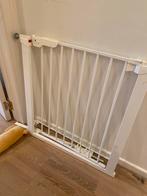 Babydan babyhekje zonder boren, Kinderen en Baby's, Traphekjes, Ophalen, Zo goed als nieuw