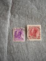 timbres, Oblitéré, Affranchi, Timbre-poste, Maison royale