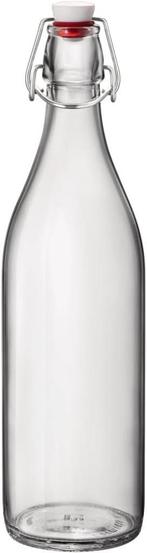 Giara fles 1 L GRATIS LEVERING, Verzamelen, Wijnen, Verzenden, Nieuw, Italië, Overige typen