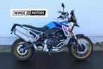 BMW F 900 GS - BTW Motor -, Entreprise, Plus de 35 kW, 2 cylindres, Enduro