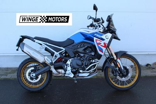 BMW F 900 GS - BTW Motor -, Motos, Motos | BMW, Entreprise, Enduro, plus de 35 kW, 2 cylindres, Enlèvement