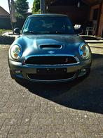 Mini cooper s limited edition, Auto's, Mini, Voorwielaandrijving, 4 zetels, Leder, Handgeschakeld
