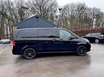 Mercedes V300d AMG 4-Matic/Light Cargo 5 places, Autos, Cuir, Achat, Euro 6, Entreprise