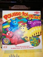 Jeu de société "Pousse-toi de là", Trois ou quatre joueurs, Enlèvement ou Envoi, Utilisé, Tactic