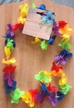 Hawaiiaanse halskettingen, Ophalen of Verzenden, Zo goed als nieuw