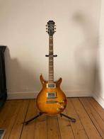Epiphone DC PRO, Ophalen, Zo goed als nieuw, Solid body, Epiphone