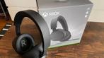 Xbox series X originele headset, Enlèvement ou Envoi, Comme neuf, Xbox Series X