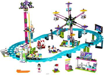 verschillende lego friends sets vanaf 4 euro beschikbaar voor biedingen