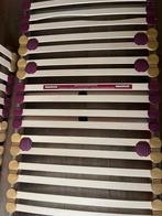 Sommiers 80 cm, Utilisé, Sommier, 200 cm, Deux personnes