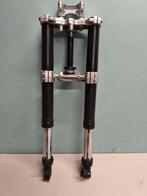 Fourche complète ktm duke 390/125, Motos, Enlèvement, Utilisé