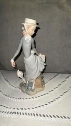 Lladro porselein hoogte 28 cm prima staat, Ophalen
