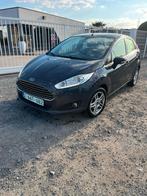 Ford Fiesta Automatic Benzine (LEES DE BESCHRIJVING), Auto's, Automaat, Bedrijf, Te koop, Benzine